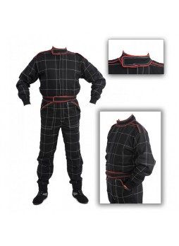 Kart Racing Suits